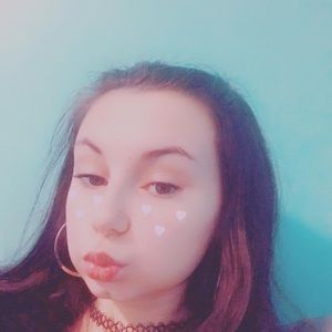 Meet your Posher, Marissa